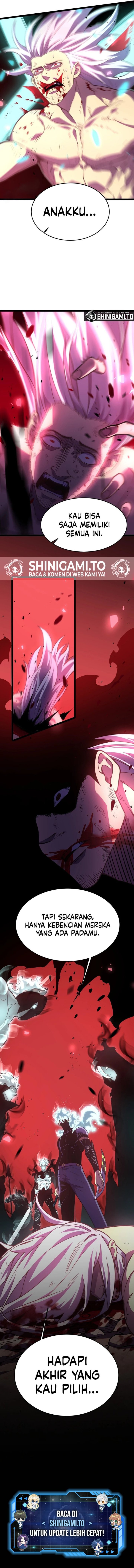 After Rebirth, I Used Mirror Reversal For Vengeance Chapter 29 Gambar 12