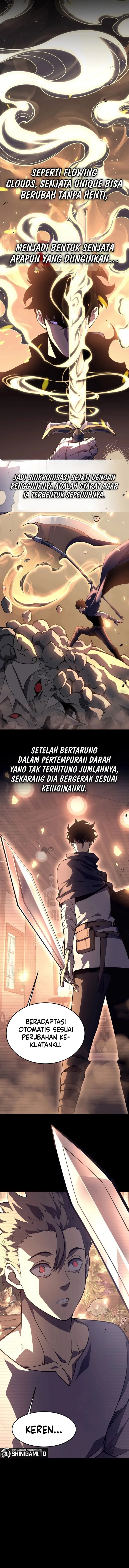 After Rebirth, I Used Mirror Reversal For Vengeance Chapter 30 Gambar 6