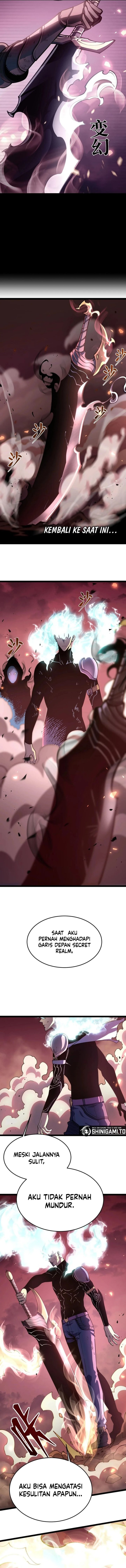 After Rebirth, I Used Mirror Reversal For Vengeance Chapter 30 Gambar 8