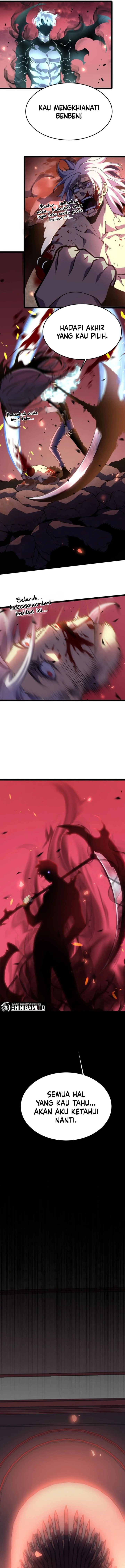 After Rebirth, I Used Mirror Reversal For Vengeance Chapter 30 Gambar 10