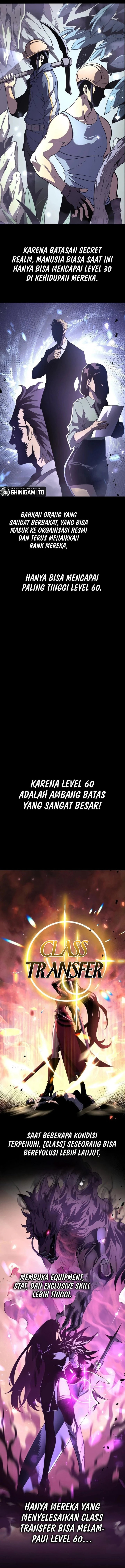 After Rebirth, I Used Mirror Reversal For Vengeance Chapter 30 Gambar 12