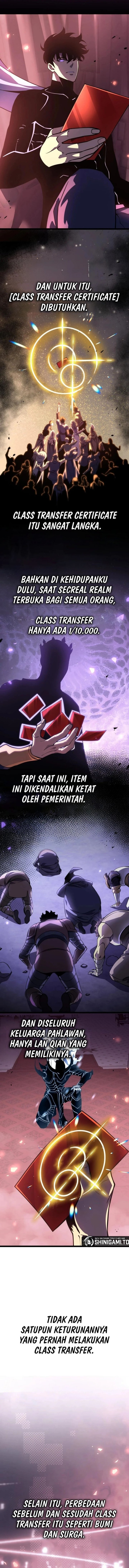 After Rebirth, I Used Mirror Reversal For Vengeance Chapter 30 Gambar 13