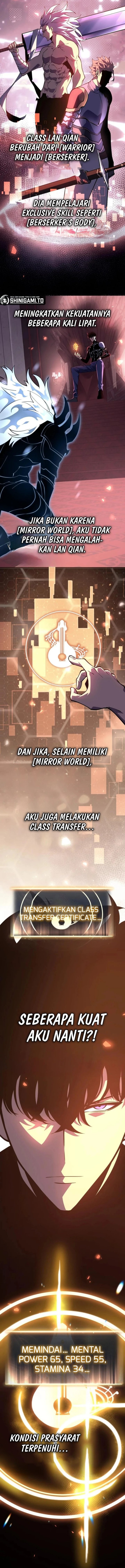 After Rebirth, I Used Mirror Reversal For Vengeance Chapter 30 Gambar 14