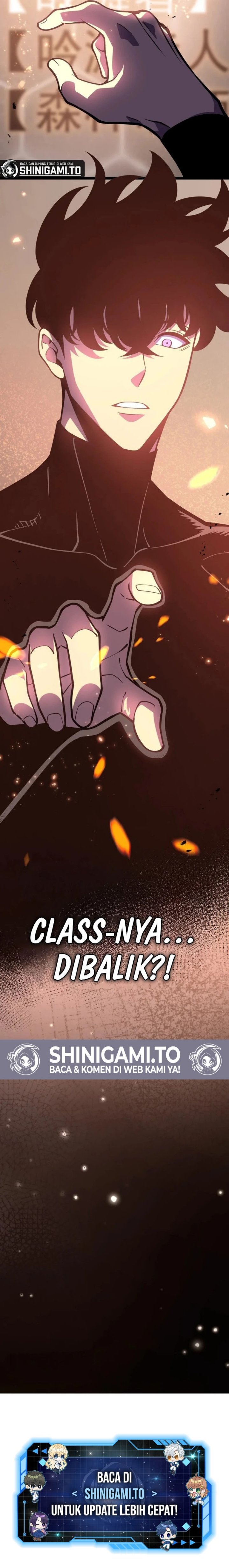 After Rebirth, I Used Mirror Reversal For Vengeance Chapter 30 Gambar 16