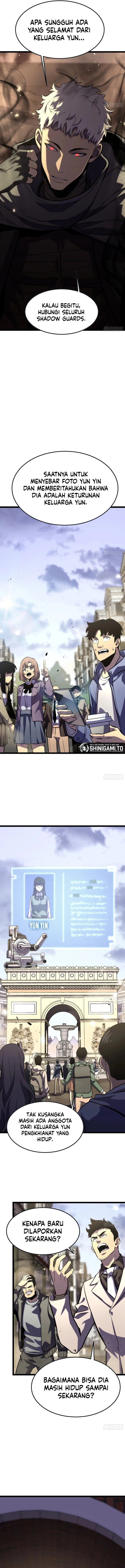 After Rebirth, I Used Mirror Reversal For Vengeance Chapter 38 Gambar 4