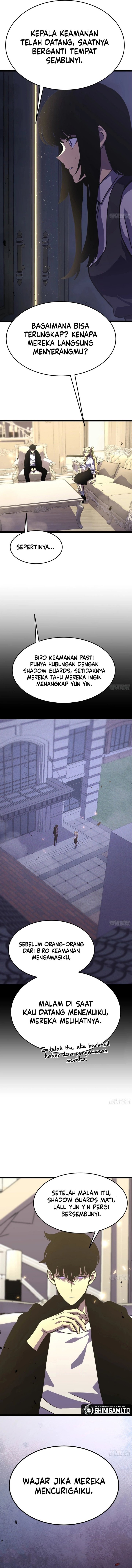 After Rebirth, I Used Mirror Reversal For Vengeance Chapter 38 Gambar 8