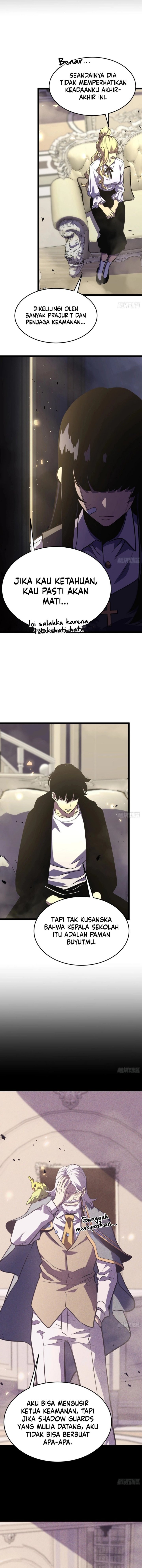 After Rebirth, I Used Mirror Reversal For Vengeance Chapter 38 Gambar 10