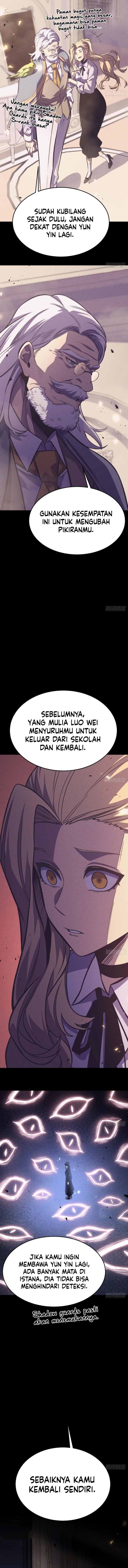 After Rebirth, I Used Mirror Reversal For Vengeance Chapter 38 Gambar 11