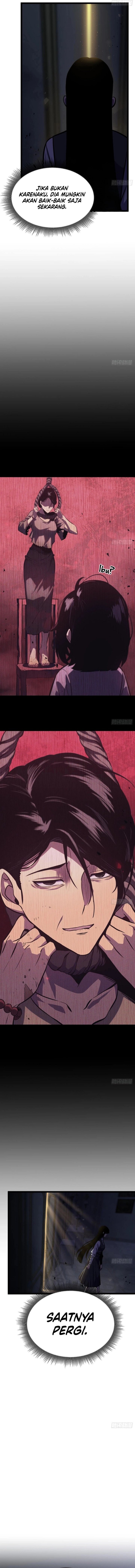 After Rebirth, I Used Mirror Reversal For Vengeance Chapter 38 Gambar 13