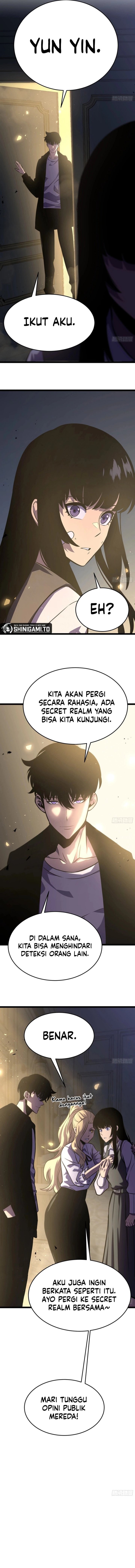 After Rebirth, I Used Mirror Reversal For Vengeance Chapter 38 Gambar 14