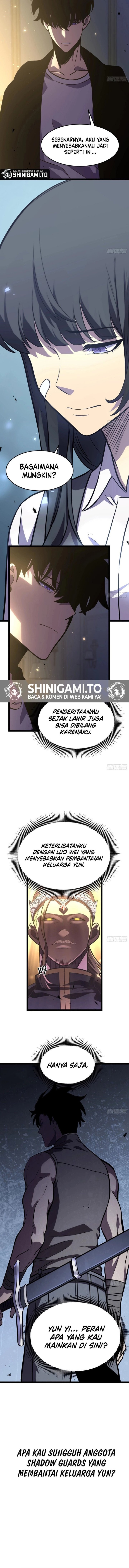 After Rebirth, I Used Mirror Reversal For Vengeance Chapter 38 Gambar 16