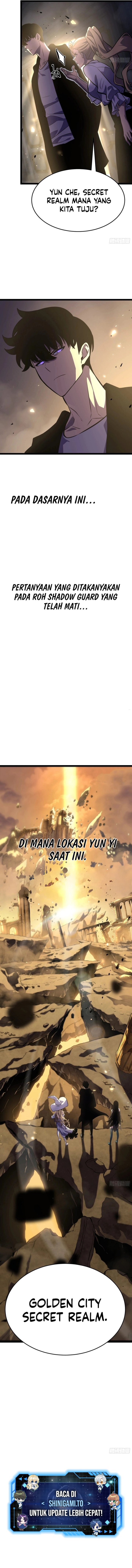 After Rebirth, I Used Mirror Reversal For Vengeance Chapter 38 Gambar 17