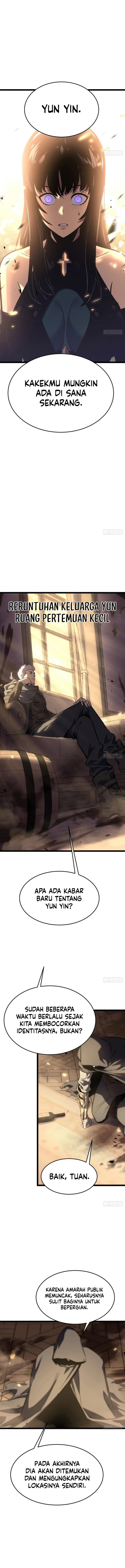 After Rebirth, I Used Mirror Reversal For Vengeance Chapter 39 Gambar 11