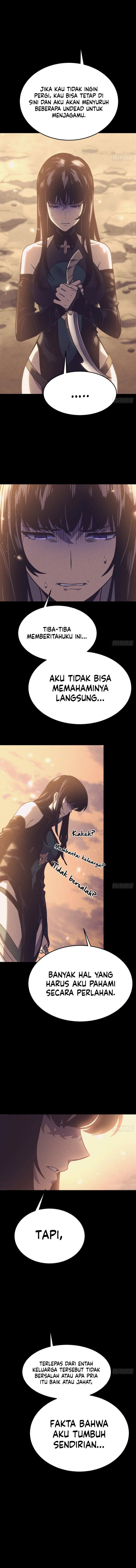 After Rebirth, I Used Mirror Reversal For Vengeance Chapter 39 Gambar 15