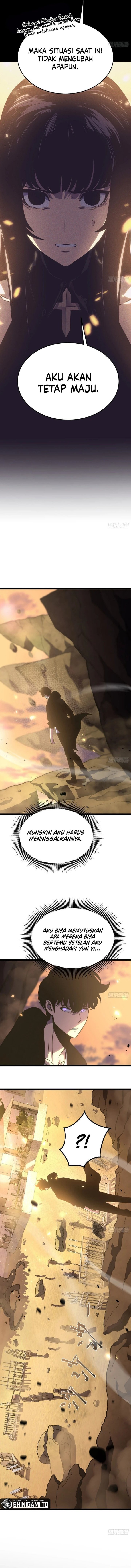After Rebirth, I Used Mirror Reversal For Vengeance Chapter 39 Gambar 16