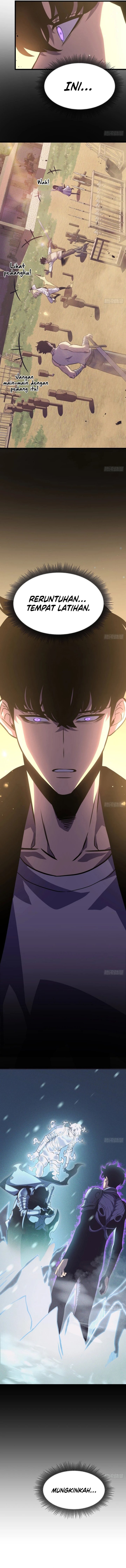 After Rebirth, I Used Mirror Reversal For Vengeance Chapter 39 Gambar 17