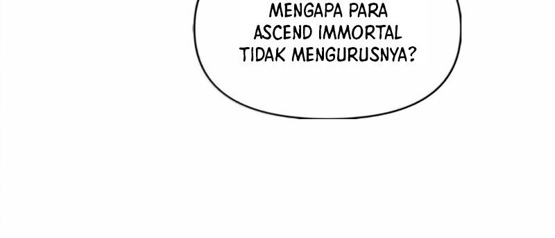 After Ten Years of Chopping Wood, Immortals Begged To Become My Disciples Chapter 92 Gambar 22