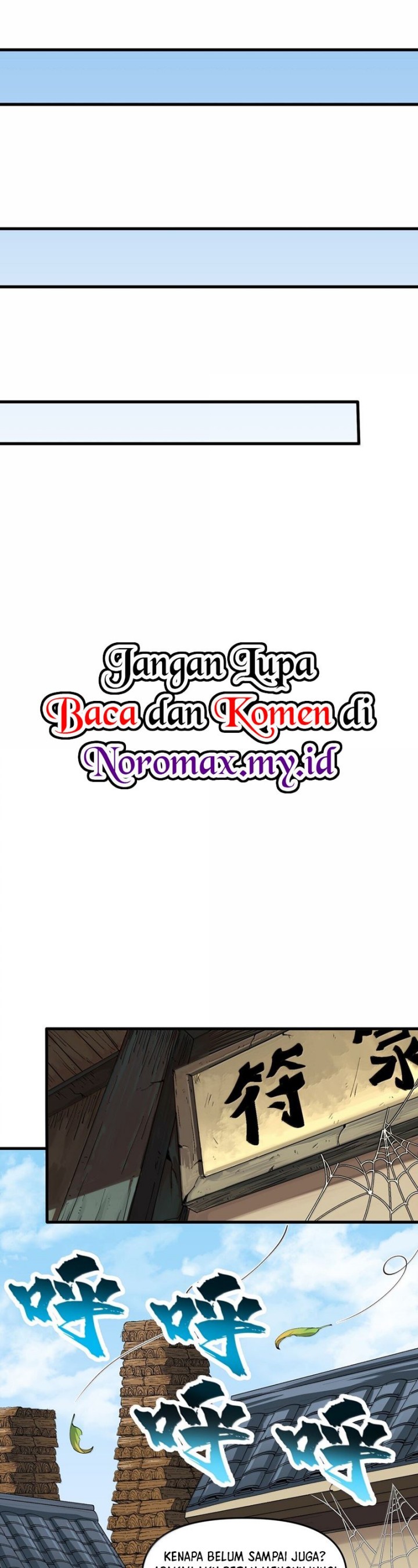 After Ten Years of Chopping Wood, Immortals Begged To Become My Disciples Chapter 95 Gambar 17