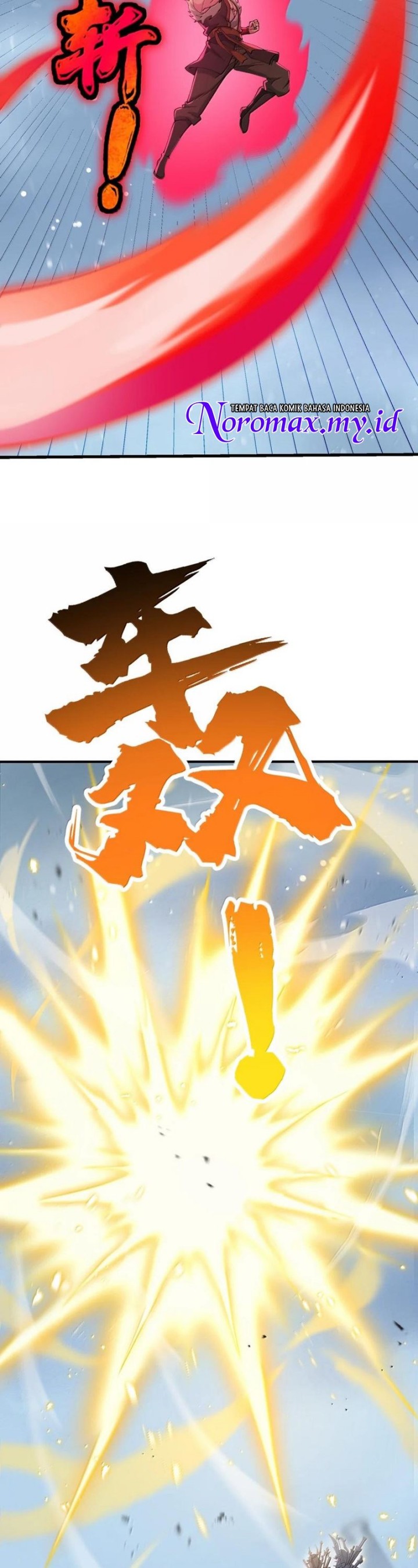 After Ten Years of Chopping Wood, Immortals Begged To Become My Disciples Chapter 103 Gambar 5