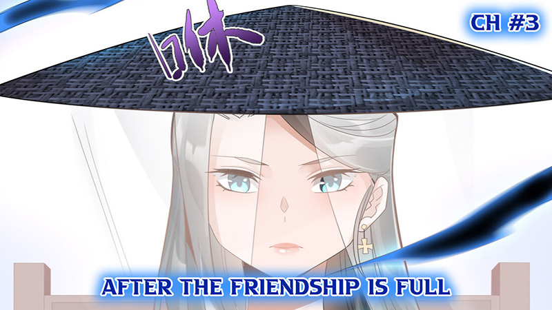 After The Friendship Full (100% Cleared Harem Route / Make The Level Up To Max) Chapter 03 Gambar 2