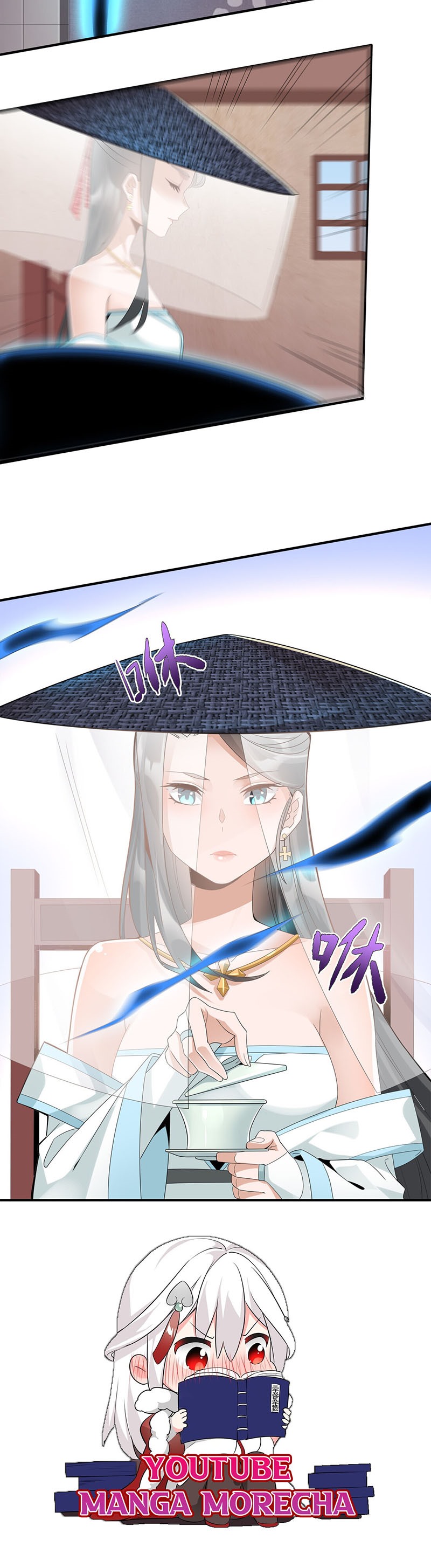 After The Friendship Full (100% Cleared Harem Route / Make The Level Up To Max) Chapter 03 Gambar 8