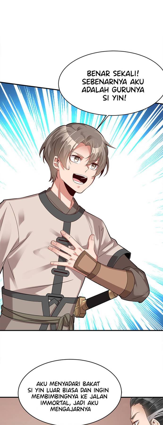 After The Friendship Full (100% Cleared Harem Route / Make The Level Up To Max) Chapter 06 Gambar 15