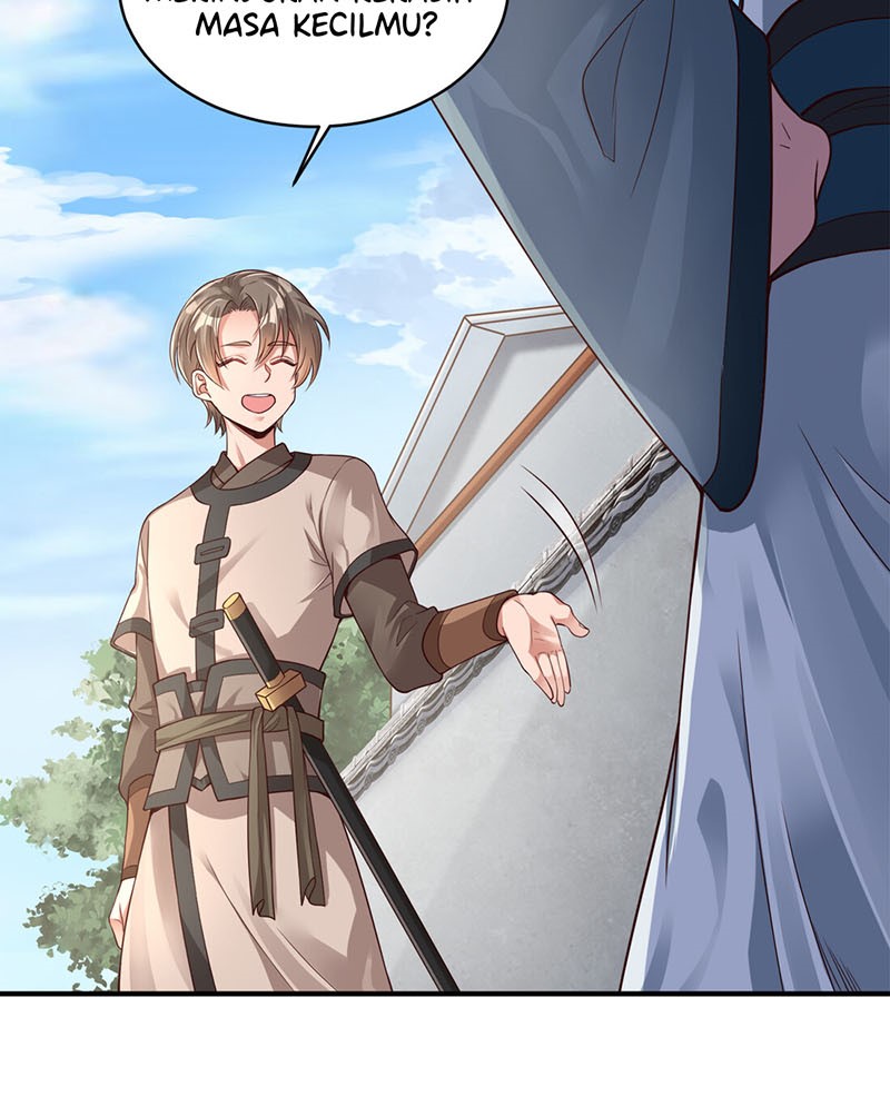 After The Friendship Full (100% Cleared Harem Route / Make The Level Up To Max) Chapter 07 Gambar 13