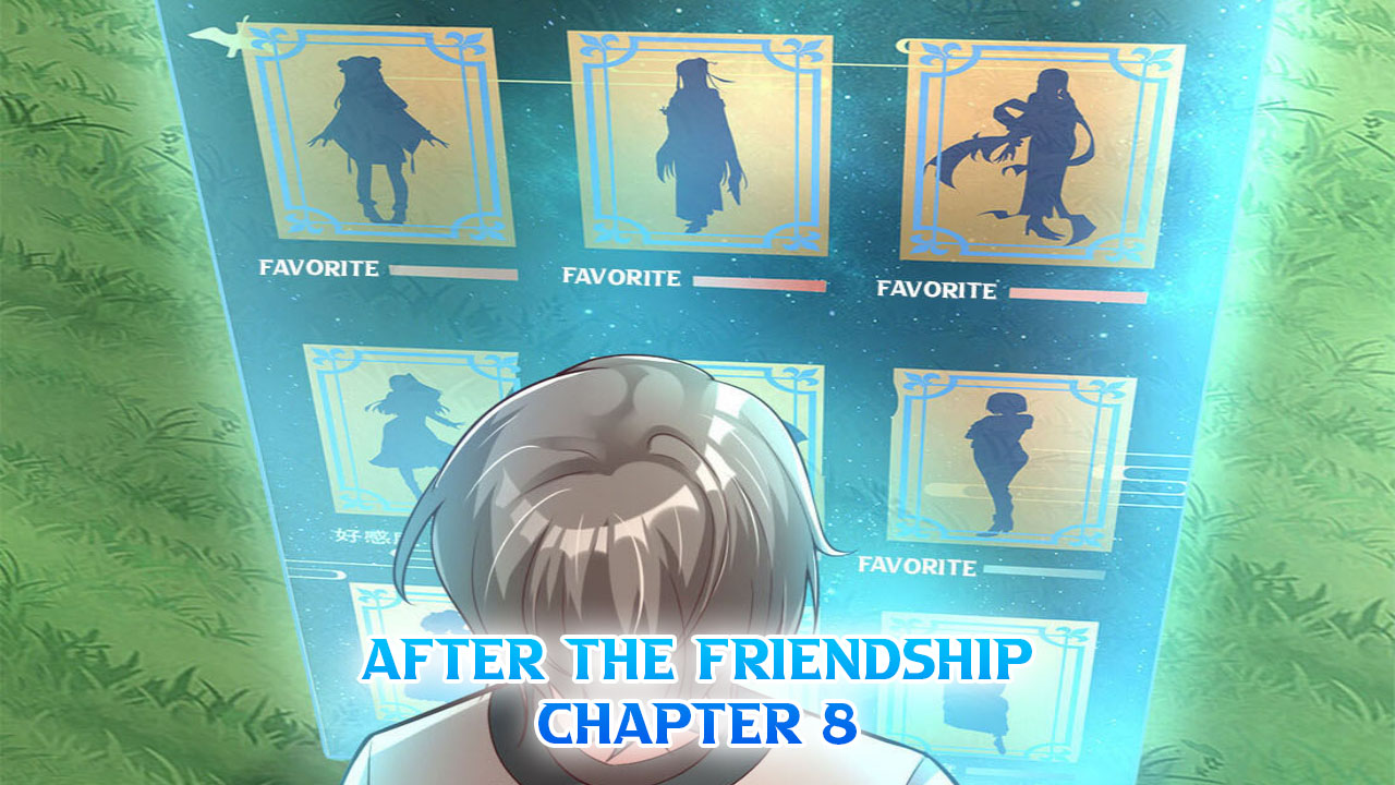After The Friendship Full (100% Cleared Harem Route / Make The Level Up To Max) Chapter 08 Gambar 2