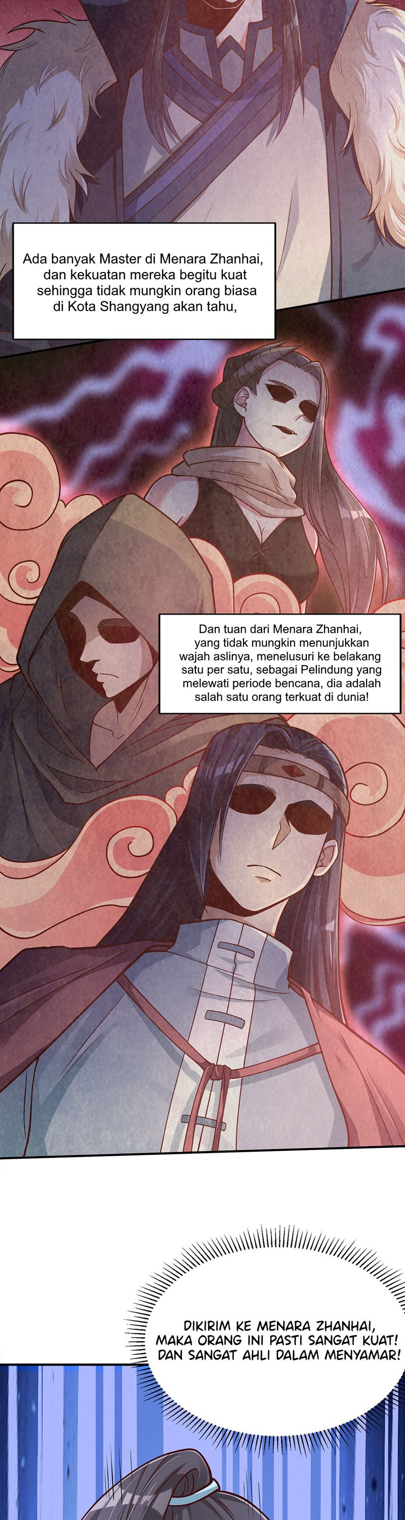 After The Friendship Full (100% Cleared Harem Route / Make The Level Up To Max) Chapter 08 Gambar 12