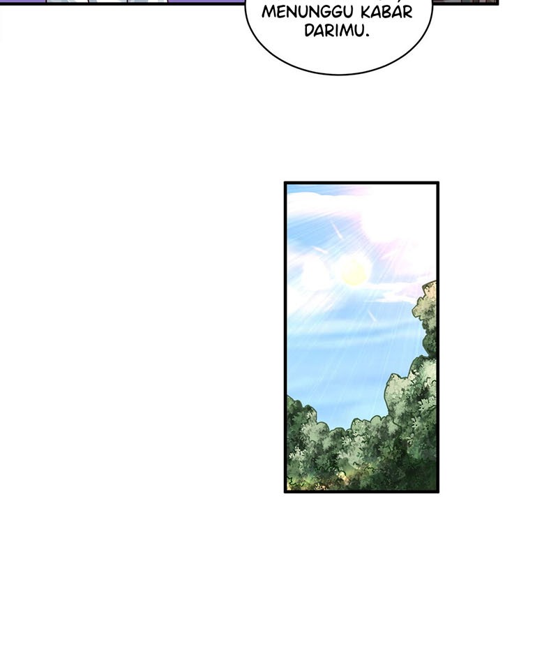 After The Friendship Full (100% Cleared Harem Route / Make The Level Up To Max) Chapter 08 Gambar 17