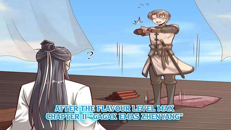 After The Friendship Full (100% Cleared Harem Route / Make The Level Up To Max) Chapter 11 Gambar 2