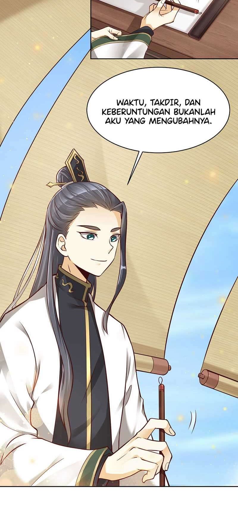 After The Friendship Full (100% Cleared Harem Route / Make The Level Up To Max) Chapter 11 Gambar 13