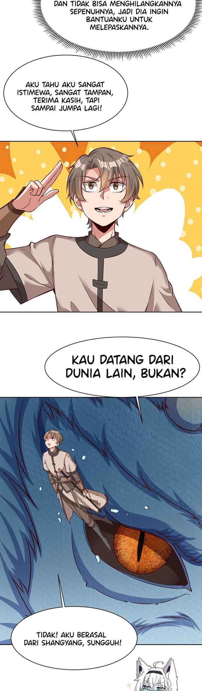 After The Friendship Full (100% Cleared Harem Route / Make The Level Up To Max) Chapter 18 Gambar 4