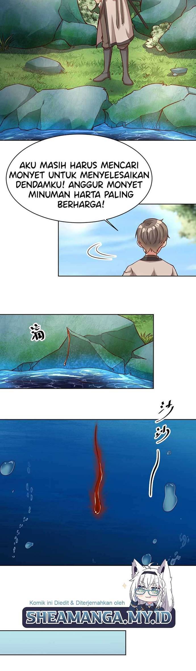 After The Friendship Full (100% Cleared Harem Route / Make The Level Up To Max) Chapter 18 Gambar 8