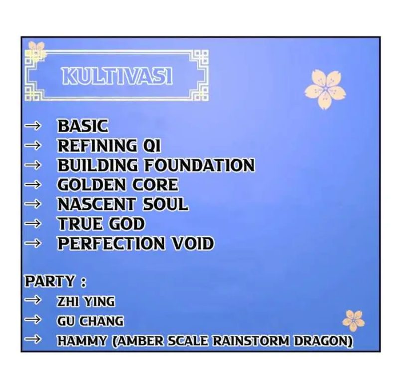 After The Friendship Full (100% Cleared Harem Route / Make The Level Up To Max) Chapter 66 Gambar 10