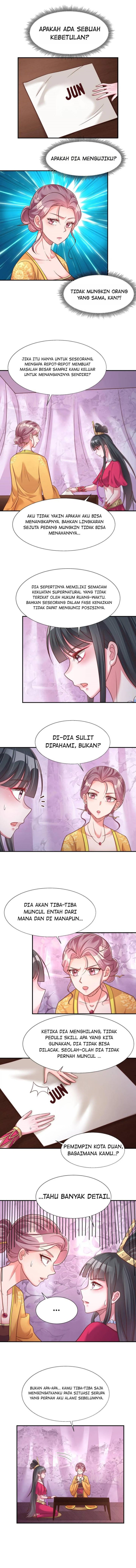 After The Friendship Full (100% Cleared Harem Route / Make The Level Up To Max) Chapter 69 Gambar 2