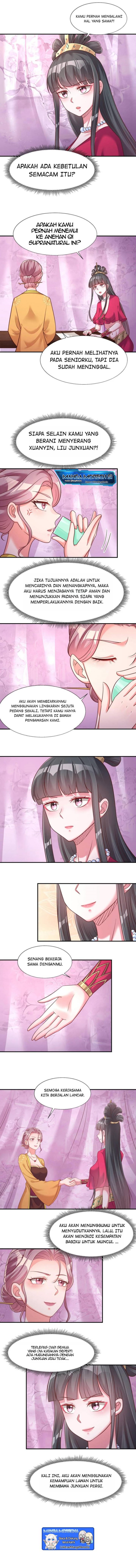After The Friendship Full (100% Cleared Harem Route / Make The Level Up To Max) Chapter 69 Gambar 3