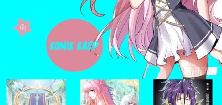 After Thousands Of Years Of Beta Testing, The Game Finally Finished Chapter 01 Gambar 28
