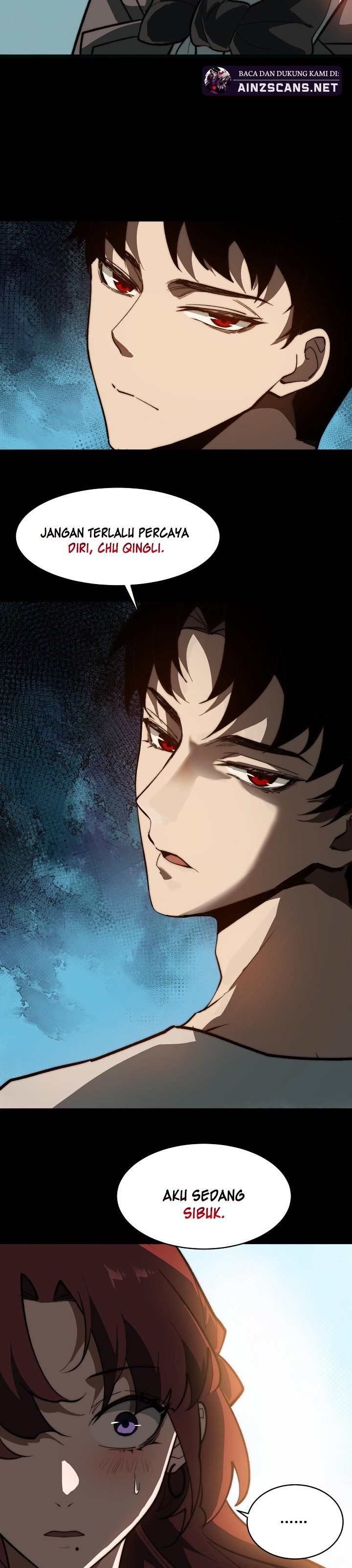 After the High School Goddess Dumped Me I Became a Martial Arts God (After breaking up with the school beauty) Chapter 01 Gambar 10