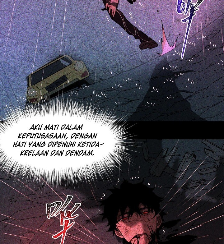 After the High School Goddess Dumped Me I Became a Martial Arts God (After breaking up with the school beauty) Chapter 01 Gambar 22