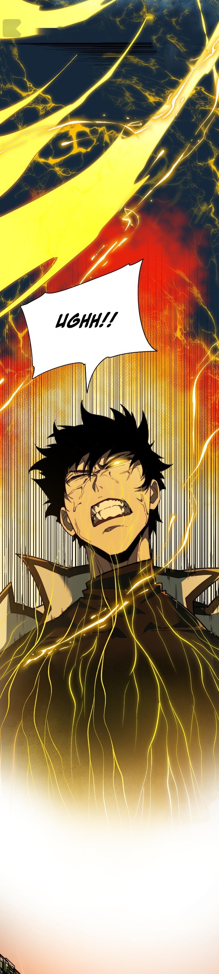 After the High School Goddess Dumped Me I Became a Martial Arts God (After breaking up with the school beauty) Chapter 01 Gambar 34