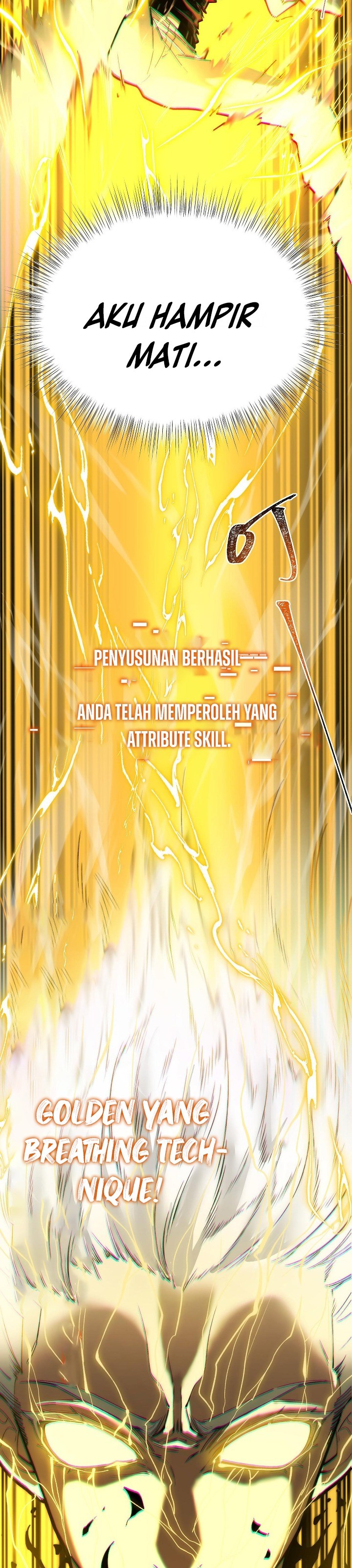After the High School Goddess Dumped Me I Became a Martial Arts God (After breaking up with the school beauty) Chapter 01 Gambar 37