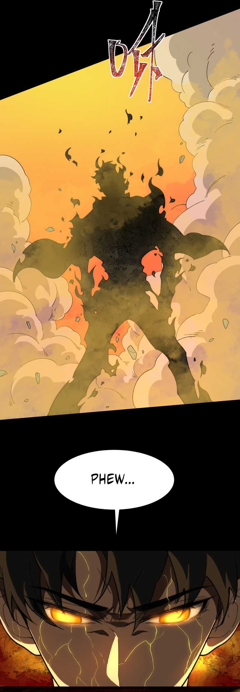After the High School Goddess Dumped Me I Became a Martial Arts God (After breaking up with the school beauty) Chapter 02 Gambar 7