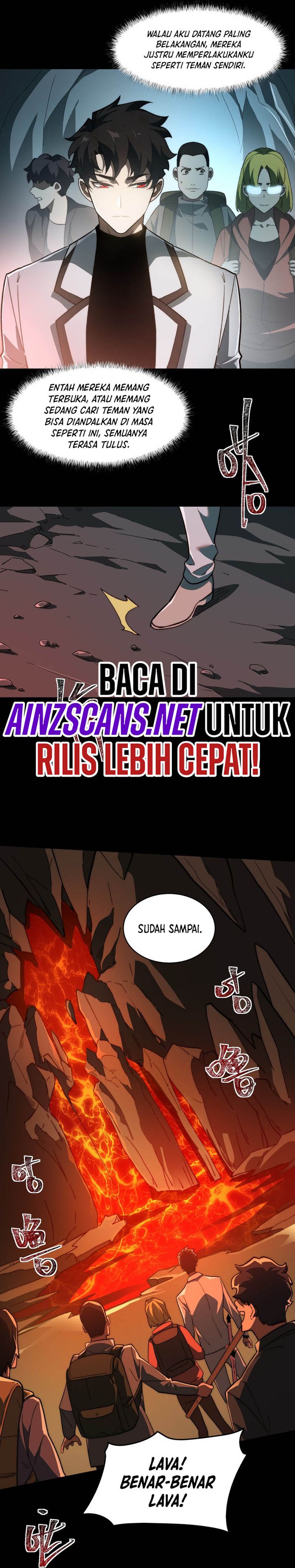 After the High School Goddess Dumped Me I Became a Martial Arts God (After breaking up with the school beauty) Chapter 04 Gambar 24
