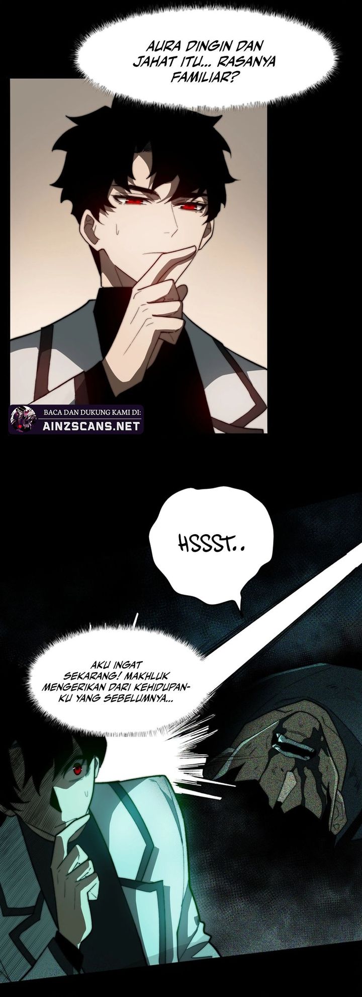 After the High School Goddess Dumped Me I Became a Martial Arts God (After breaking up with the school beauty) Chapter 08 Gambar 9