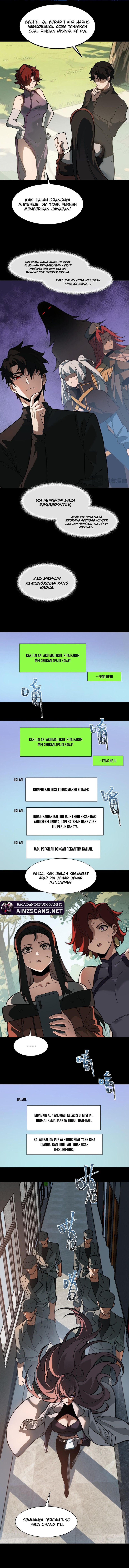 After the High School Goddess Dumped Me I Became a Martial Arts God (After breaking up with the school beauty) Chapter 21 Gambar 10