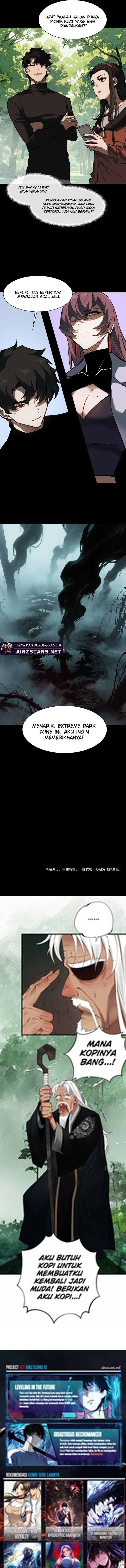 After the High School Goddess Dumped Me I Became a Martial Arts God (After breaking up with the school beauty) Chapter 21 Gambar 11