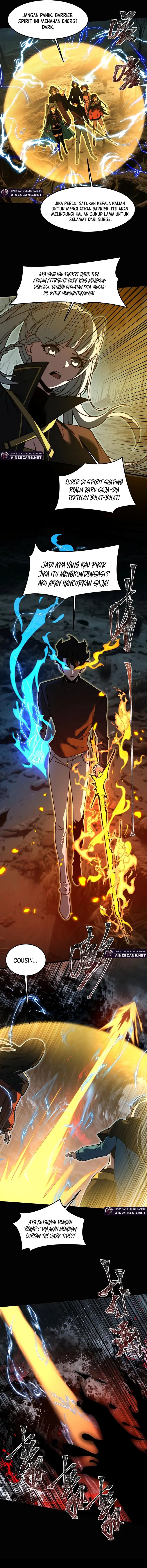After the High School Goddess Dumped Me I Became a Martial Arts God (After breaking up with the school beauty) Chapter 24 Gambar 3
