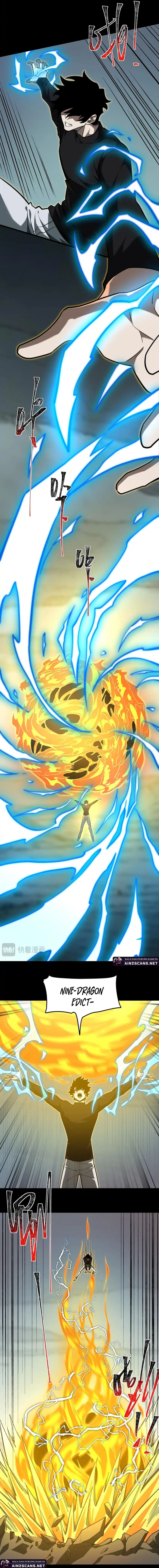 After the High School Goddess Dumped Me I Became a Martial Arts God (After breaking up with the school beauty) Chapter 24 Gambar 11