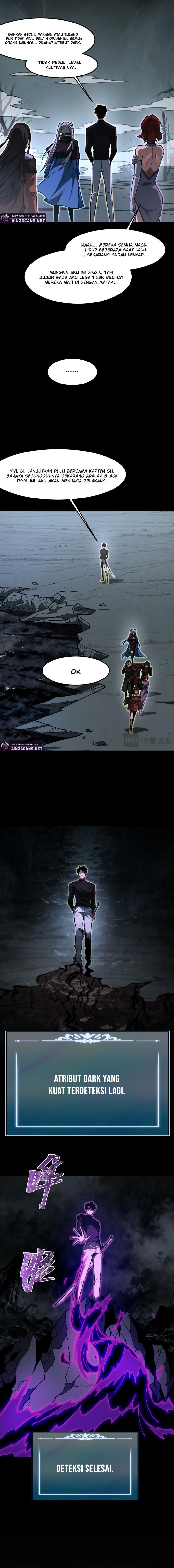 After the High School Goddess Dumped Me I Became a Martial Arts God (After breaking up with the school beauty) Chapter 25 Gambar 3